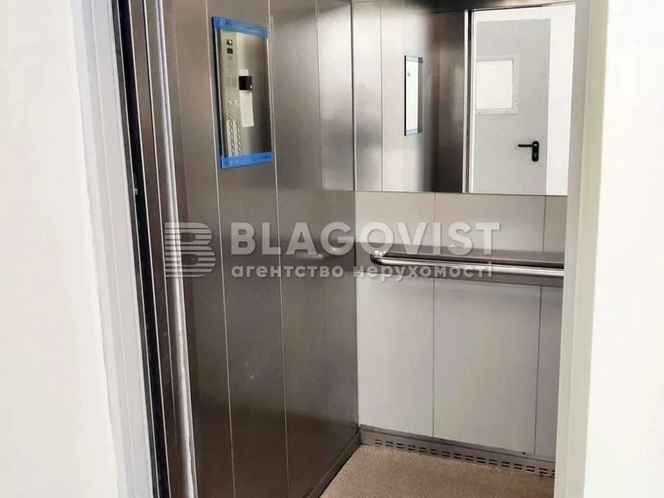 Apartment. Валерія Лобановського Avenue, Kyiv.