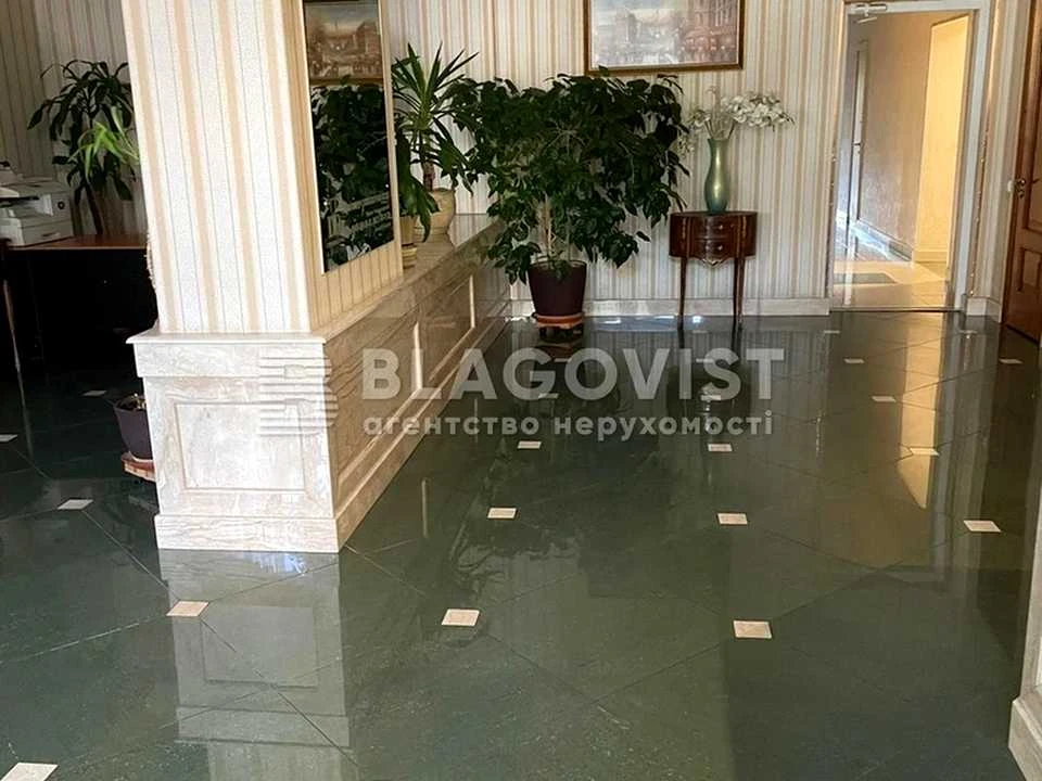 Apartment. Валерія Лобановського Avenue, Kyiv.