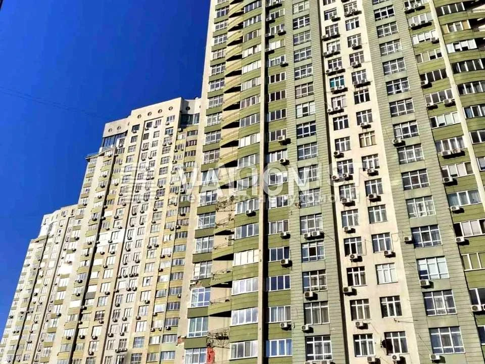 Apartment. Валерія Лобановського Avenue, Kyiv.