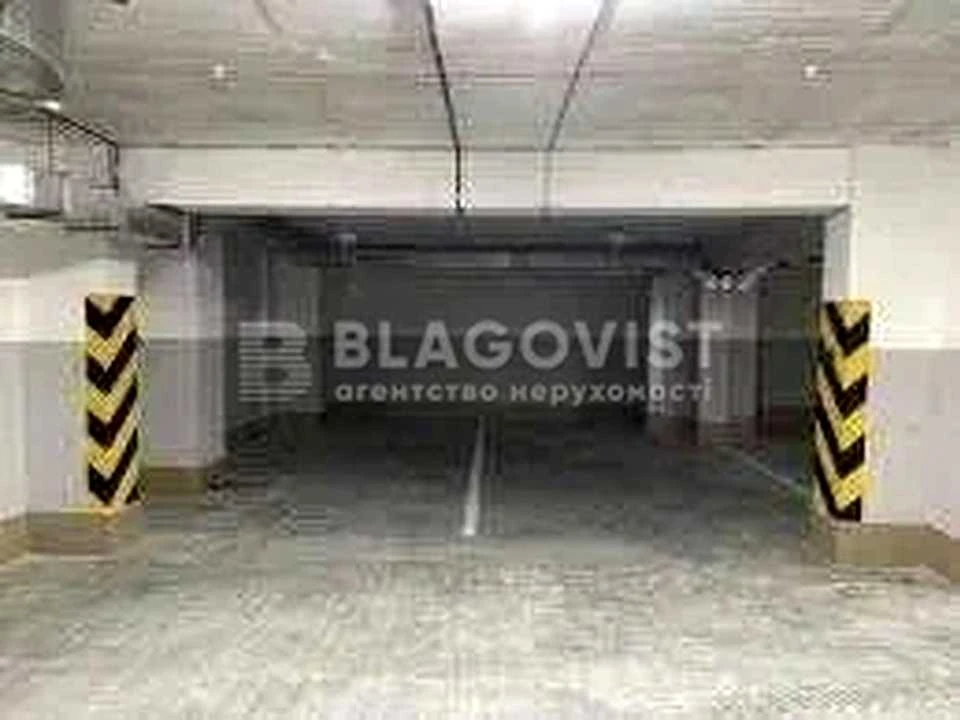 Apartment. Валерія Лобановського Avenue, Kyiv.