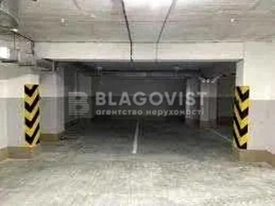 Apartment. Валерія Лобановського Avenue, Kyiv.