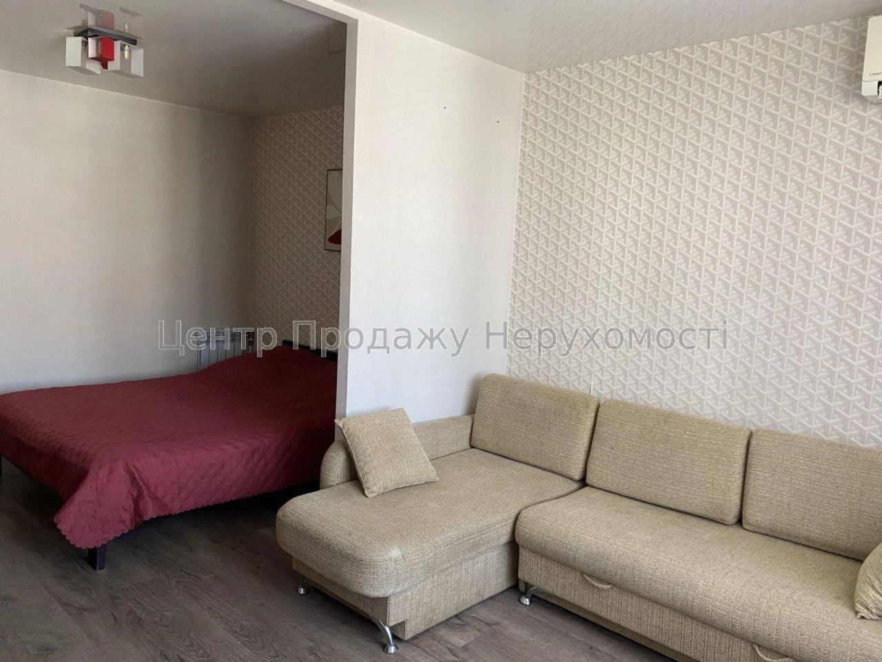 Продажа 1-комнатной квартиры, 9 этаж, 39,2 м², Киев — отличный вариант