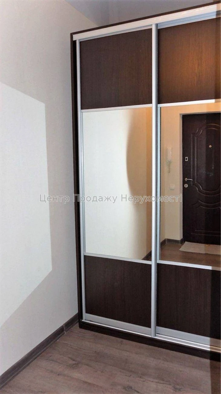 Продажа 1-комнатной квартиры, 9 этаж, 39,2 м², Киев — отличный вариант