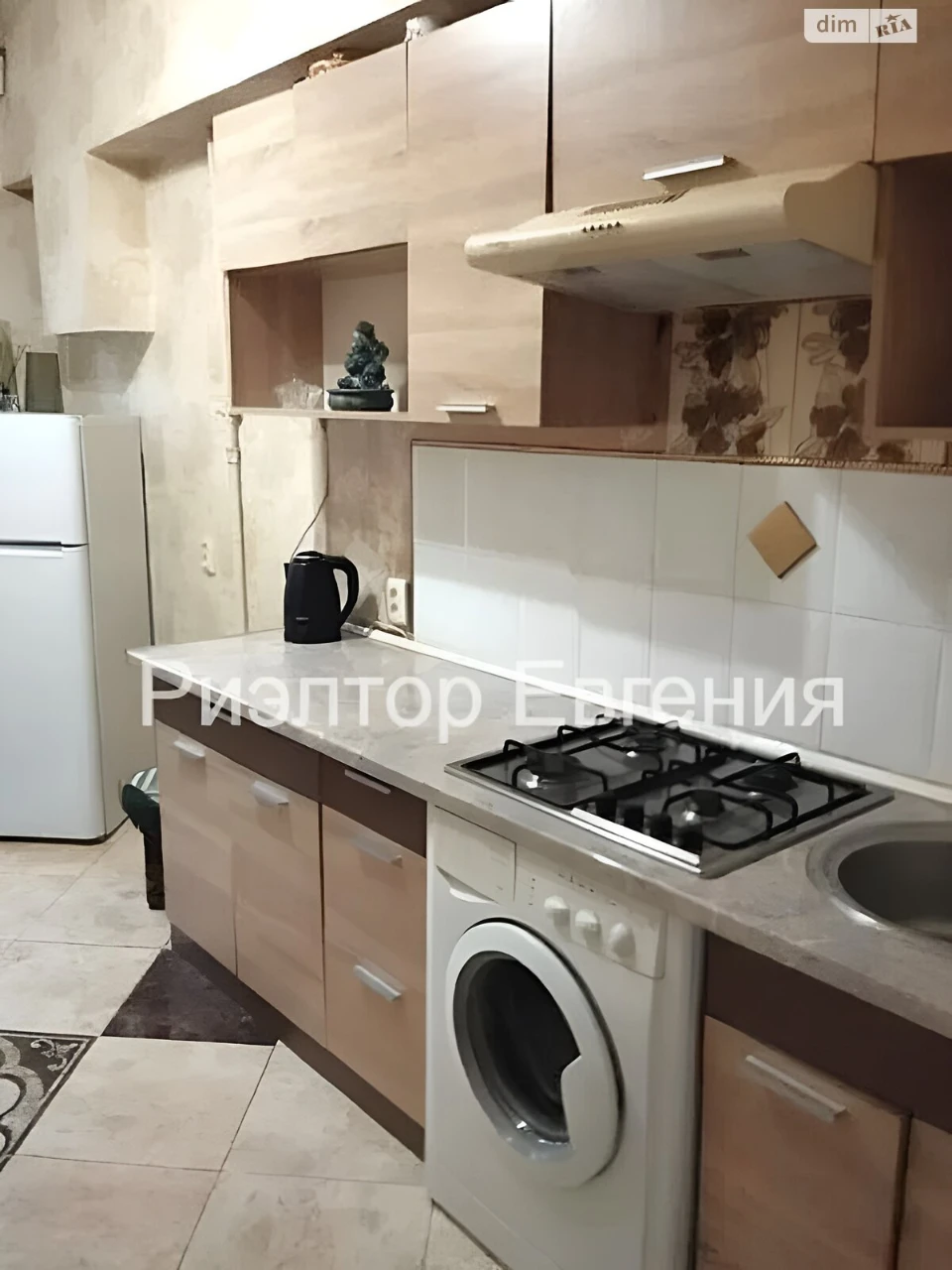 Довгострокова Оренда Квартира Приморський