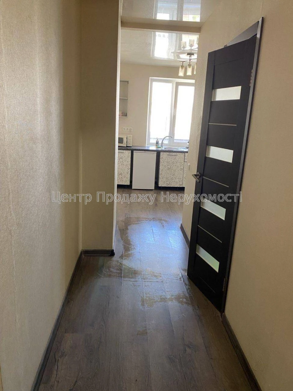 Продажа 1-комнатной квартиры, 9 этаж, 39,2 м², Киев — отличный вариант