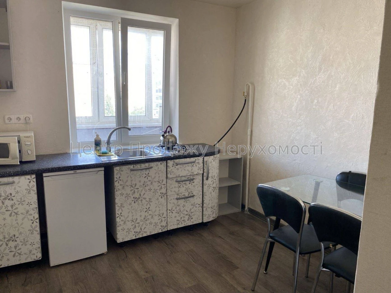 Продажа 1-комнатной квартиры, 9 этаж, 39,2 м², Киев — отличный вариант