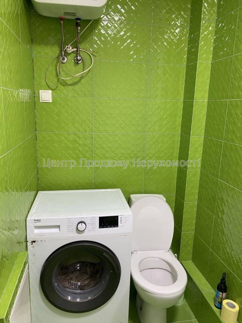 Продажа 1-комнатной квартиры, 9 этаж, 39,2 м², Киев — отличный вариант