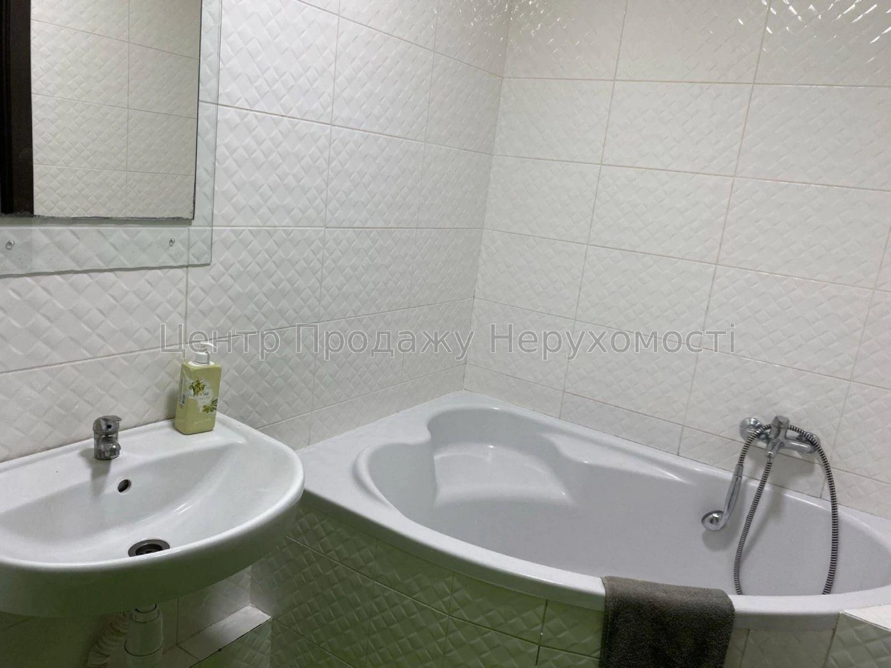 Продажа 1-комнатной квартиры, 9 этаж, 39,2 м², Киев — отличный вариант