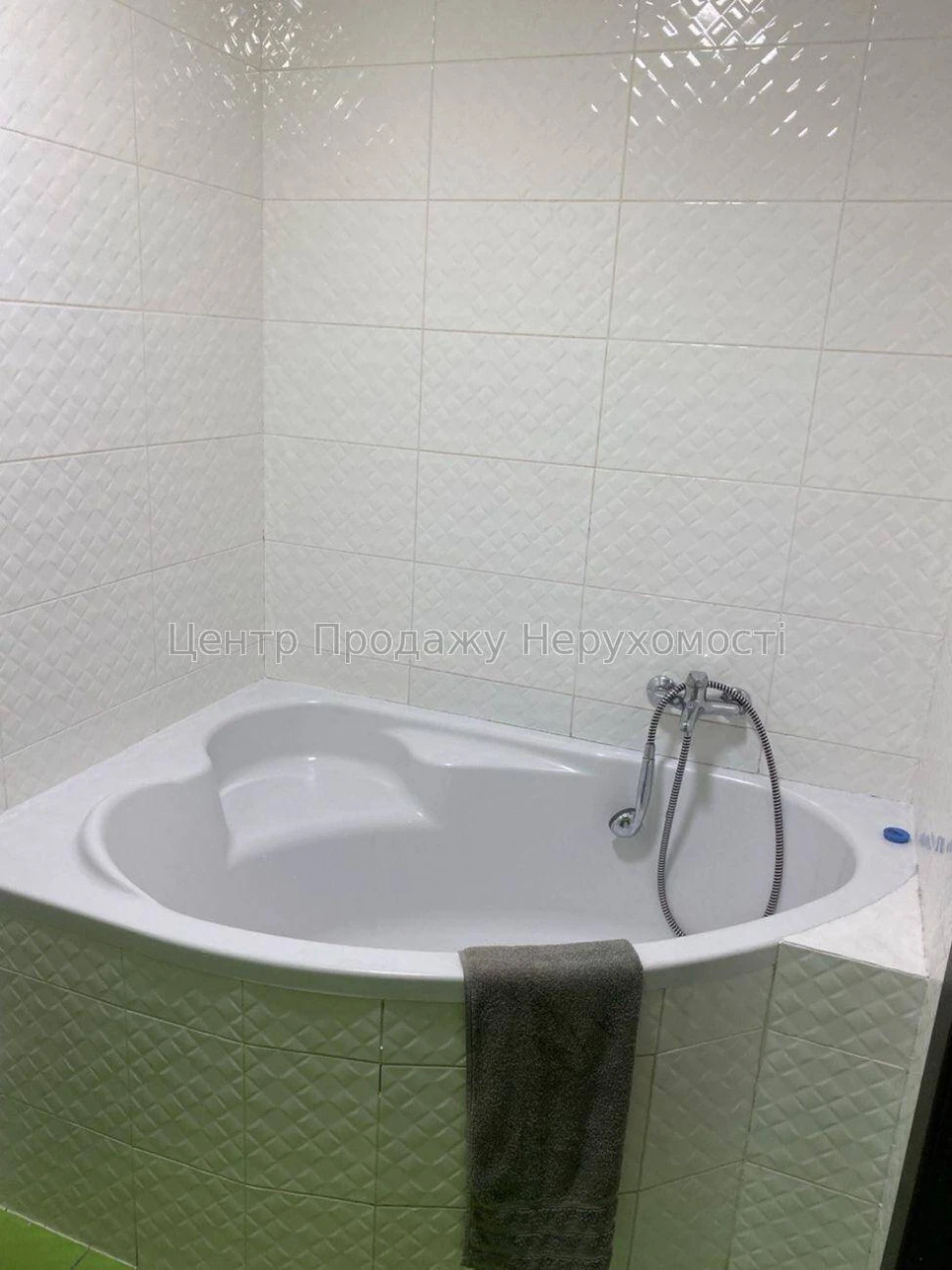 Продажа 1-комнатной квартиры, 9 этаж, 39,2 м², Киев — отличный вариант