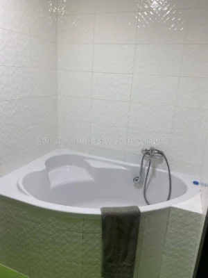 Продажа 1-комнатной квартиры, 9 этаж, 39,2 м², Киев — отличный вариант