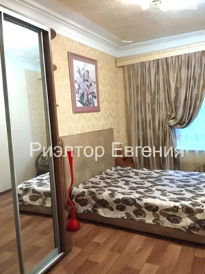 Довгострокова Оренда Квартира Приморський