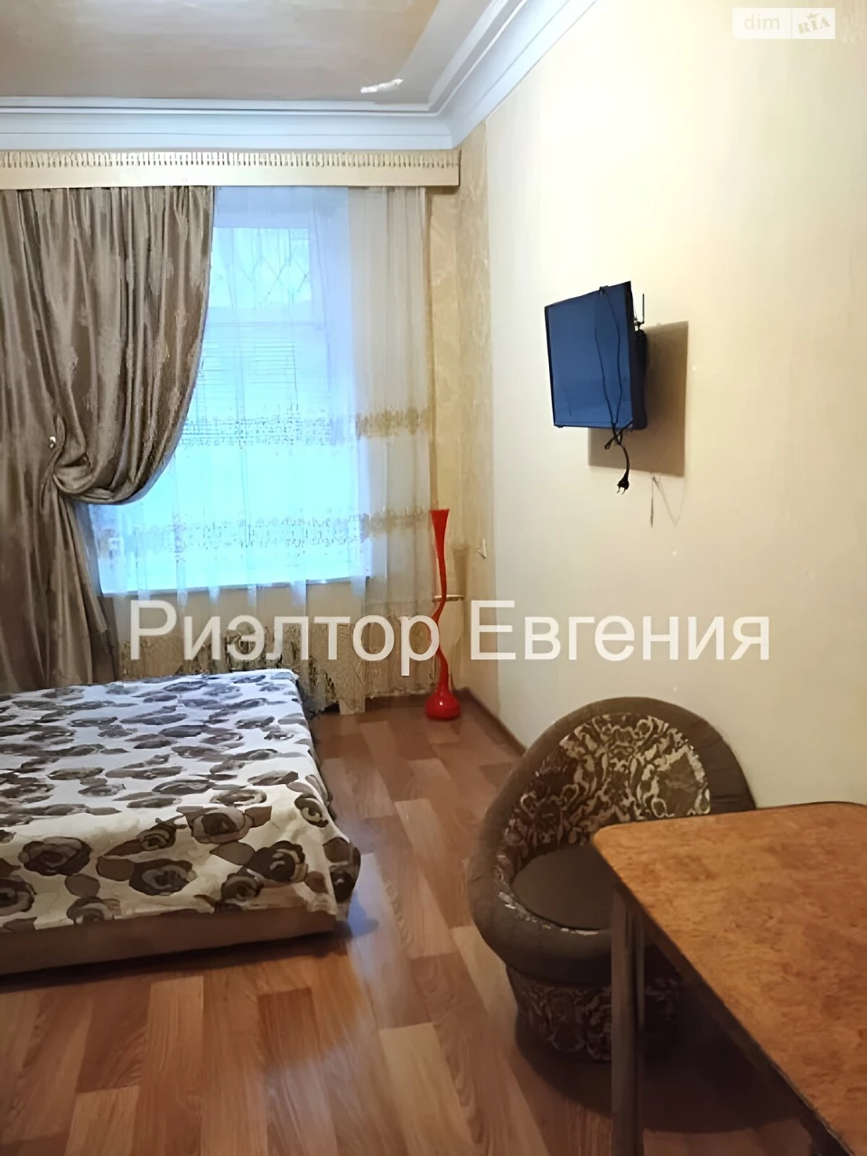 Довгострокова Оренда Квартира Приморський