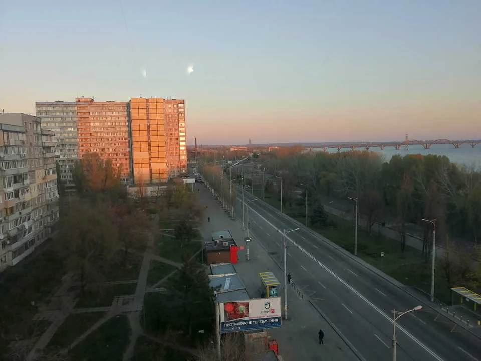 Квартира. Дніпро, Сонячна Набережна вул.