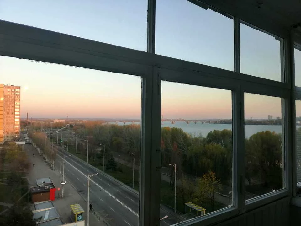 Квартира. Дніпро, Сонячна Набережна вул.