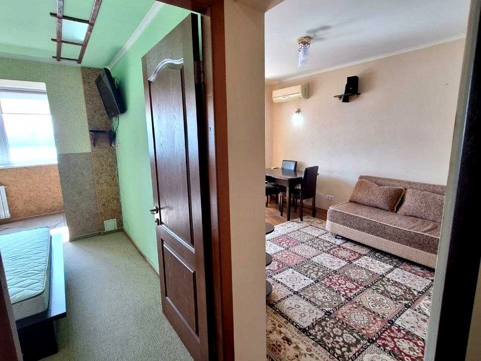 Квартира. Днепр, Солнечная Набережная ул.