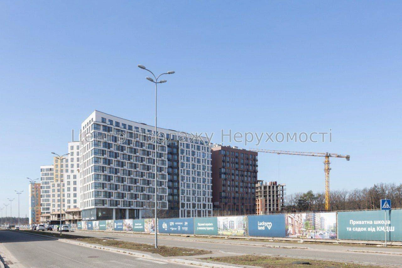 Продажа квартиры в ЖК Lucky Land, Киев.