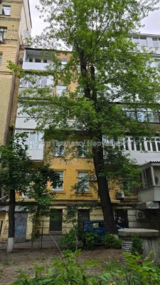 4-room apartment for sale in Kyiv
