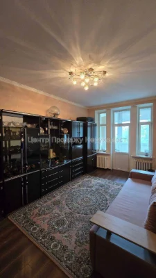 4-room apartment for sale in Kyiv