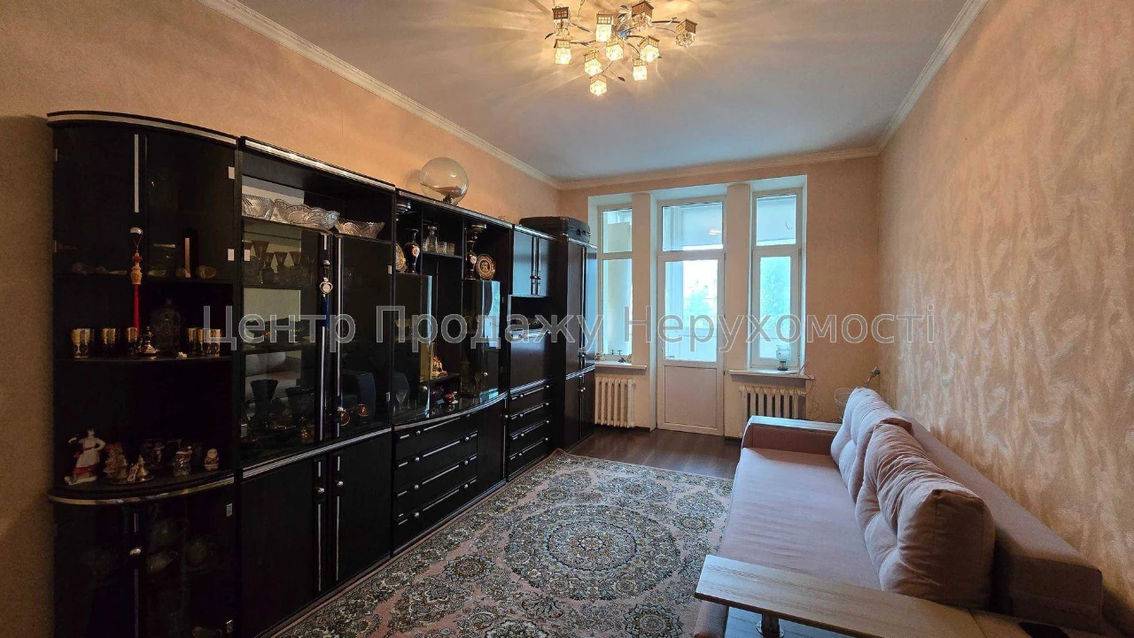 4-room apartment for sale in Kyiv