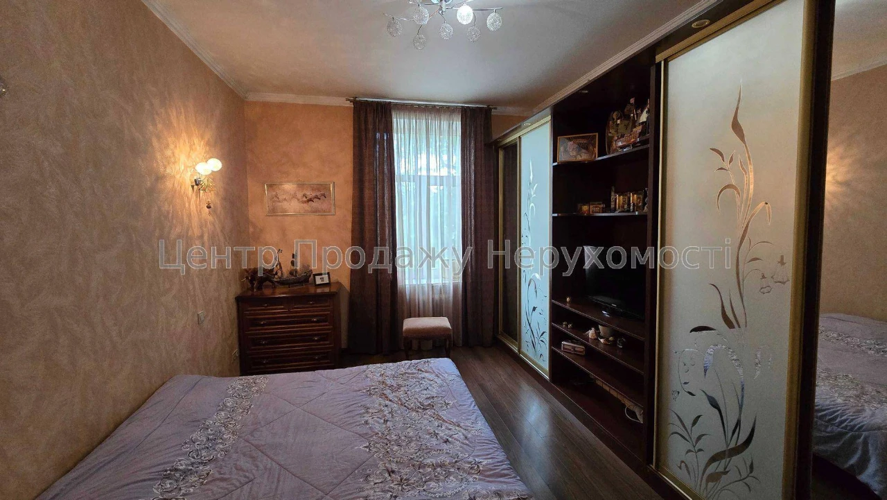 4-room apartment for sale in Kyiv