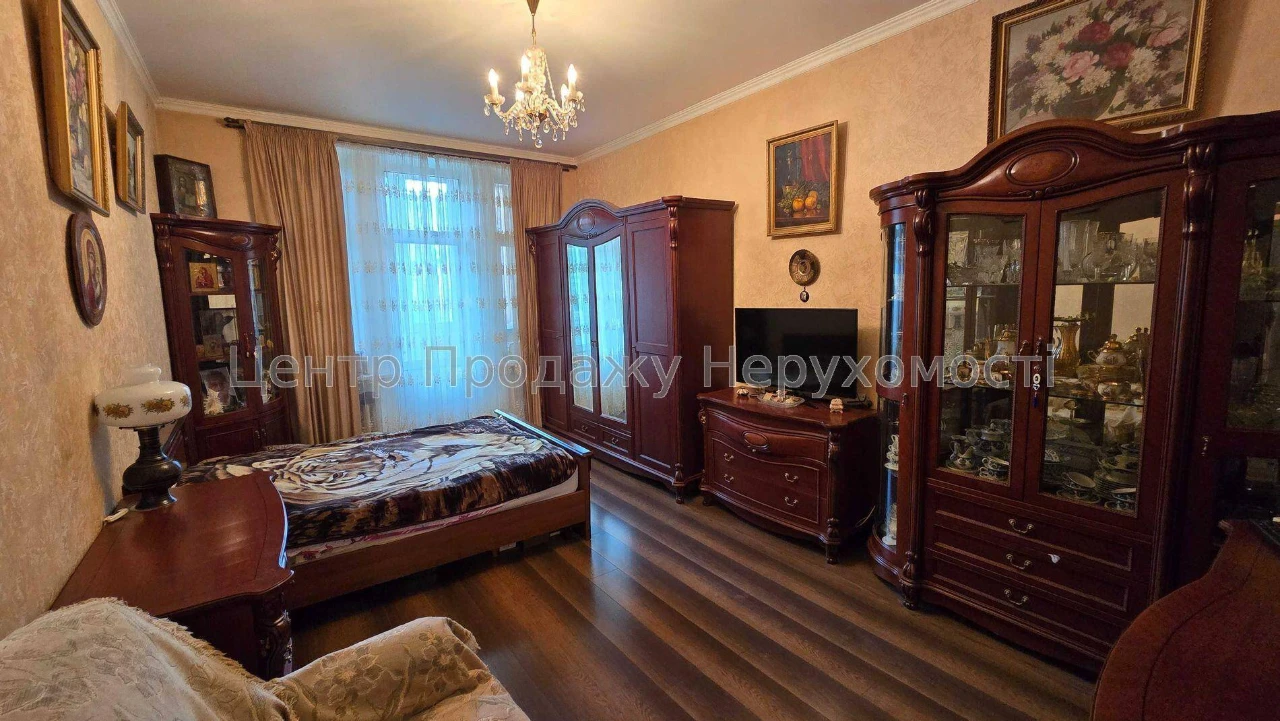4-room apartment for sale in Kyiv