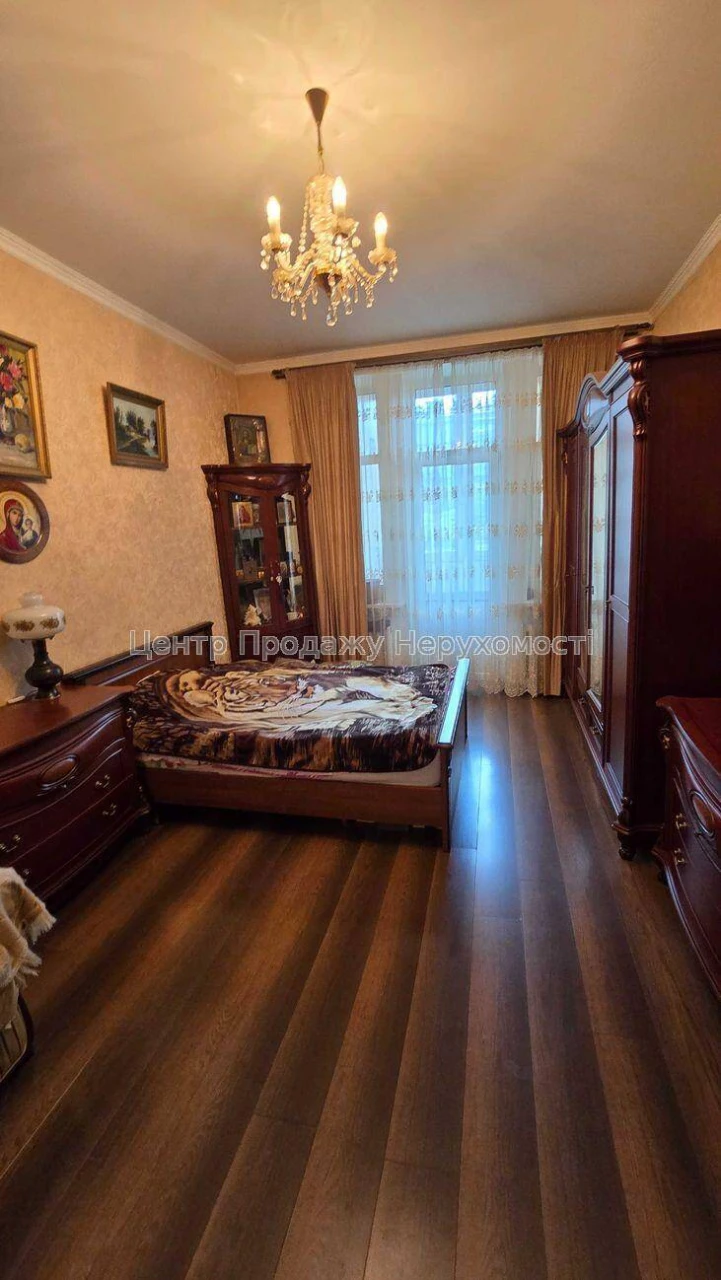 4-room apartment for sale in Kyiv