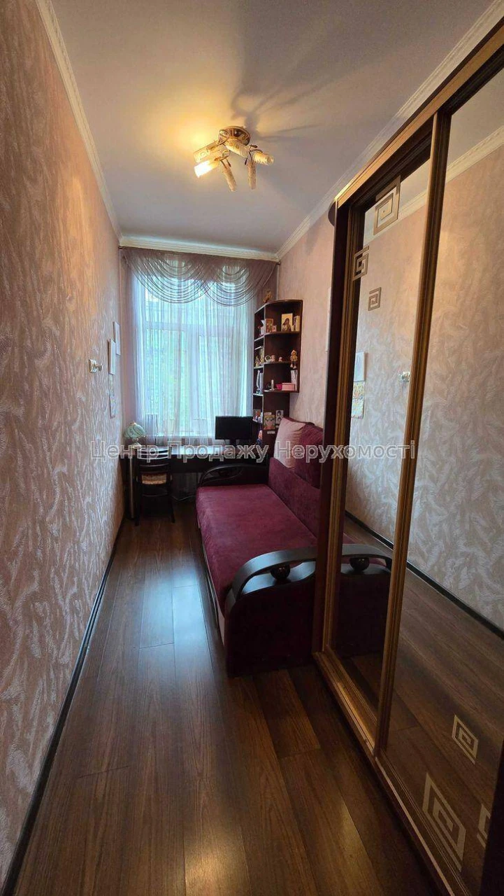 4-room apartment for sale in Kyiv
