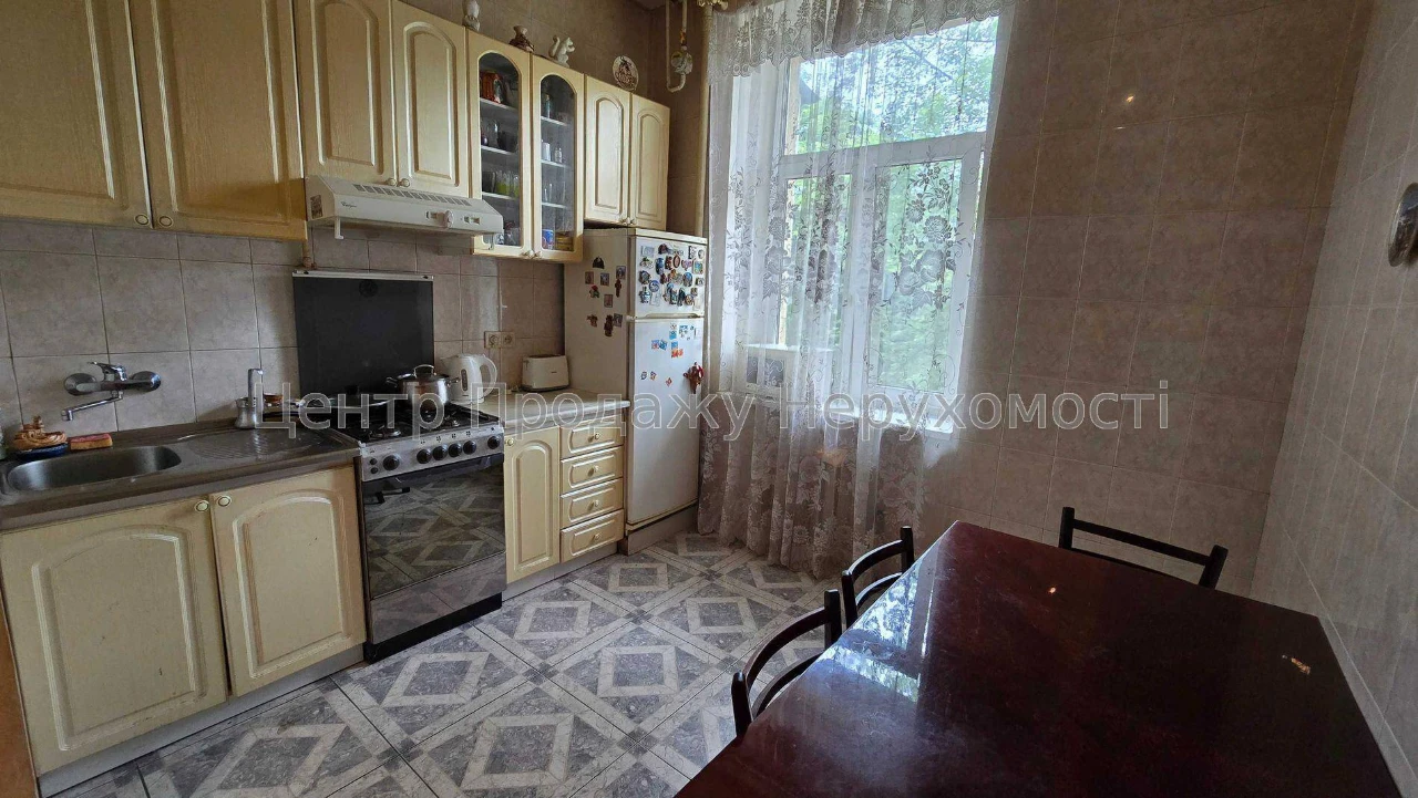 4-room apartment for sale in Kyiv