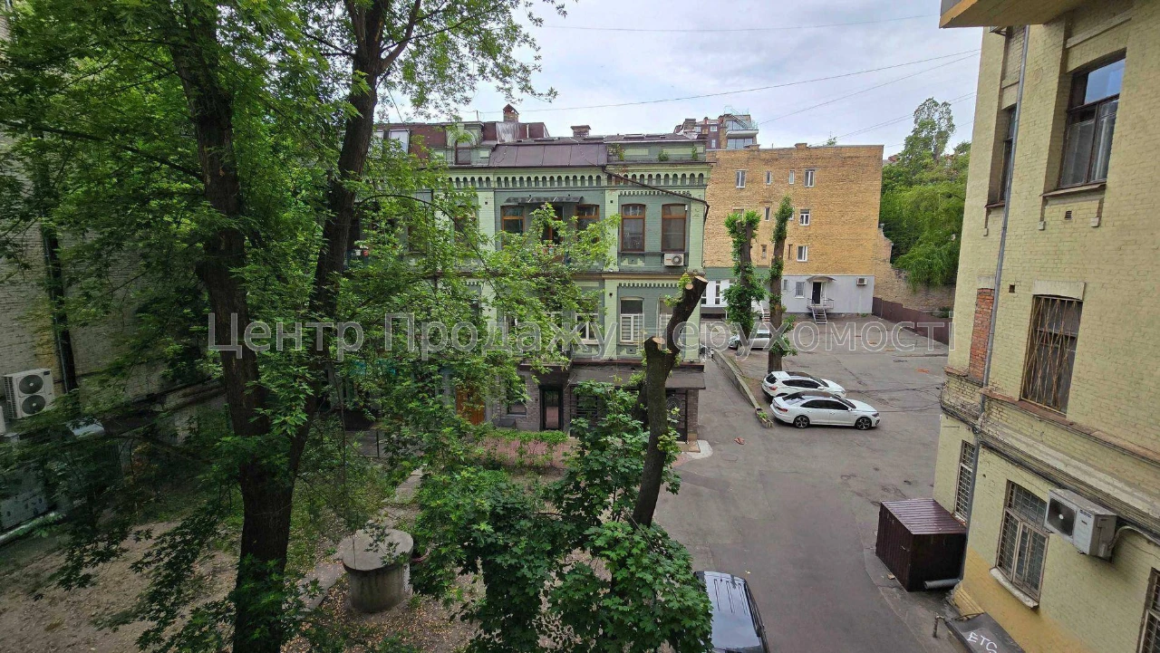 4-room apartment for sale in Kyiv