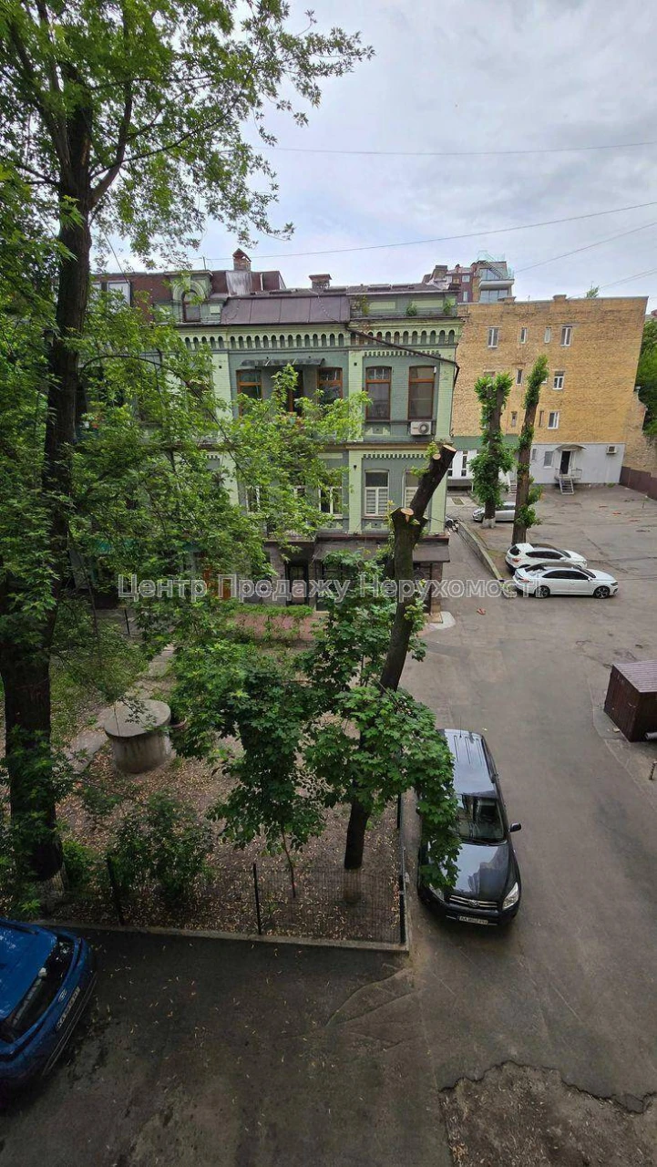 4-room apartment for sale in Kyiv