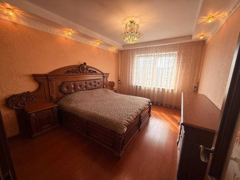 OWNER! Sale of a 2-bedroom apartment 96 m² | Residence "Diadema" |