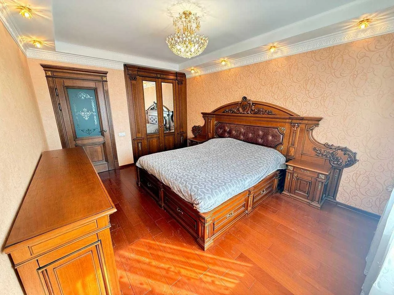 ВЛАСНИК! Продаж 2-кімнатної квартири 96 м² | ЖК «Діадема» |