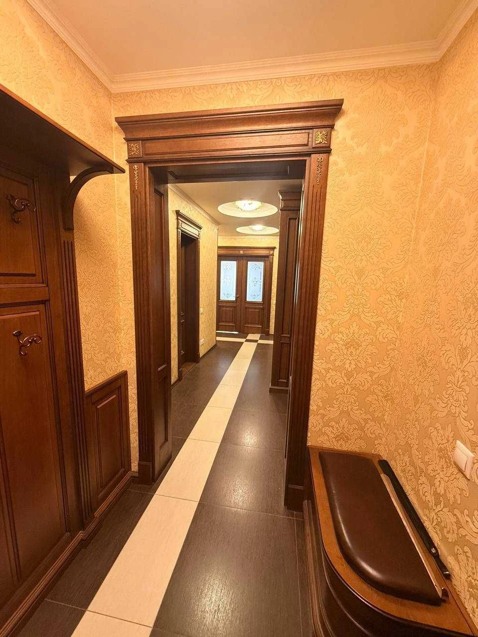 ВЛАСНИК! Продаж 2-кімнатної квартири 96 м² | ЖК «Діадема» |