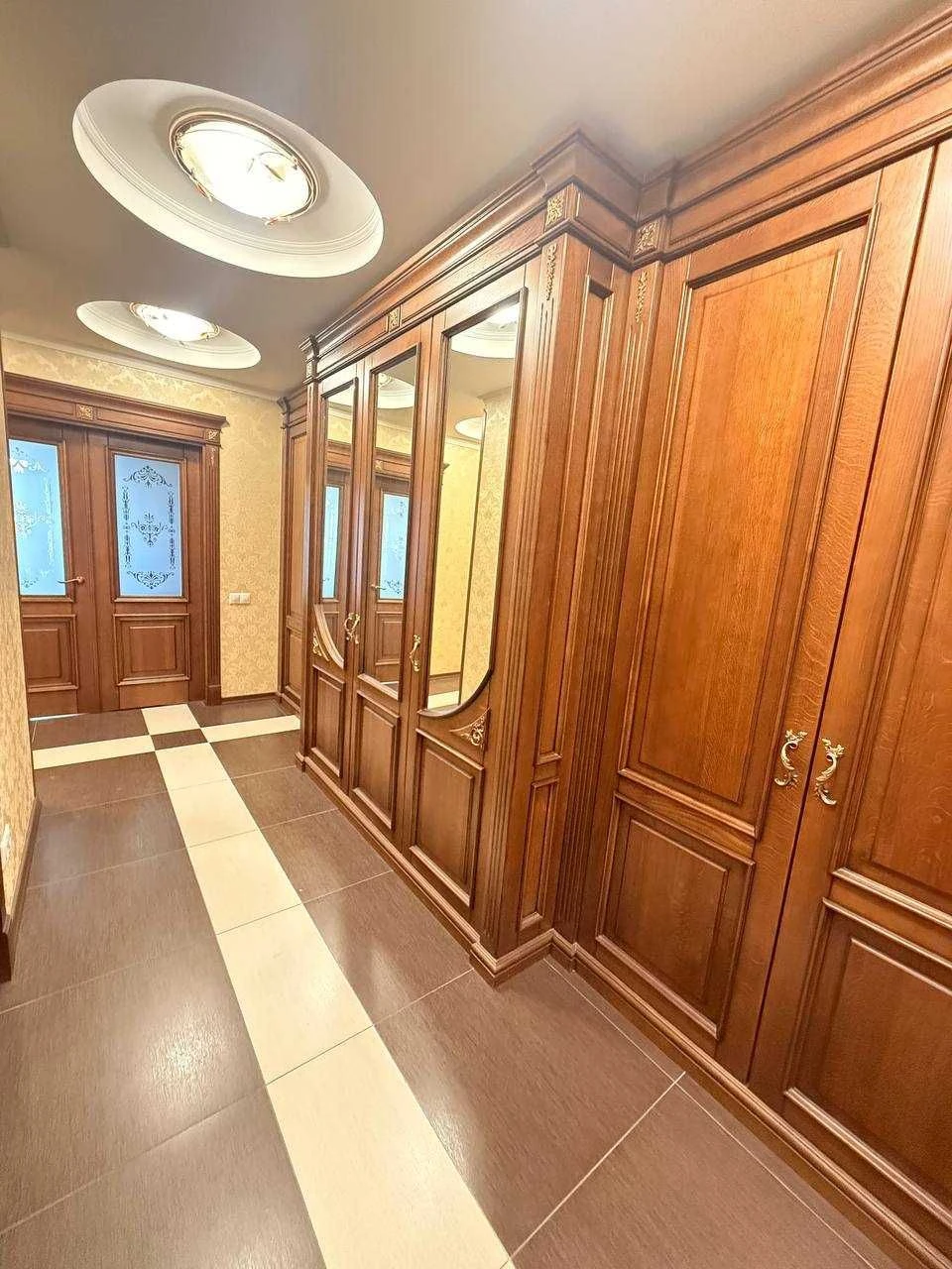 ВЛАСНИК! Продаж 2-кімнатної квартири 96 м² | ЖК «Діадема» |