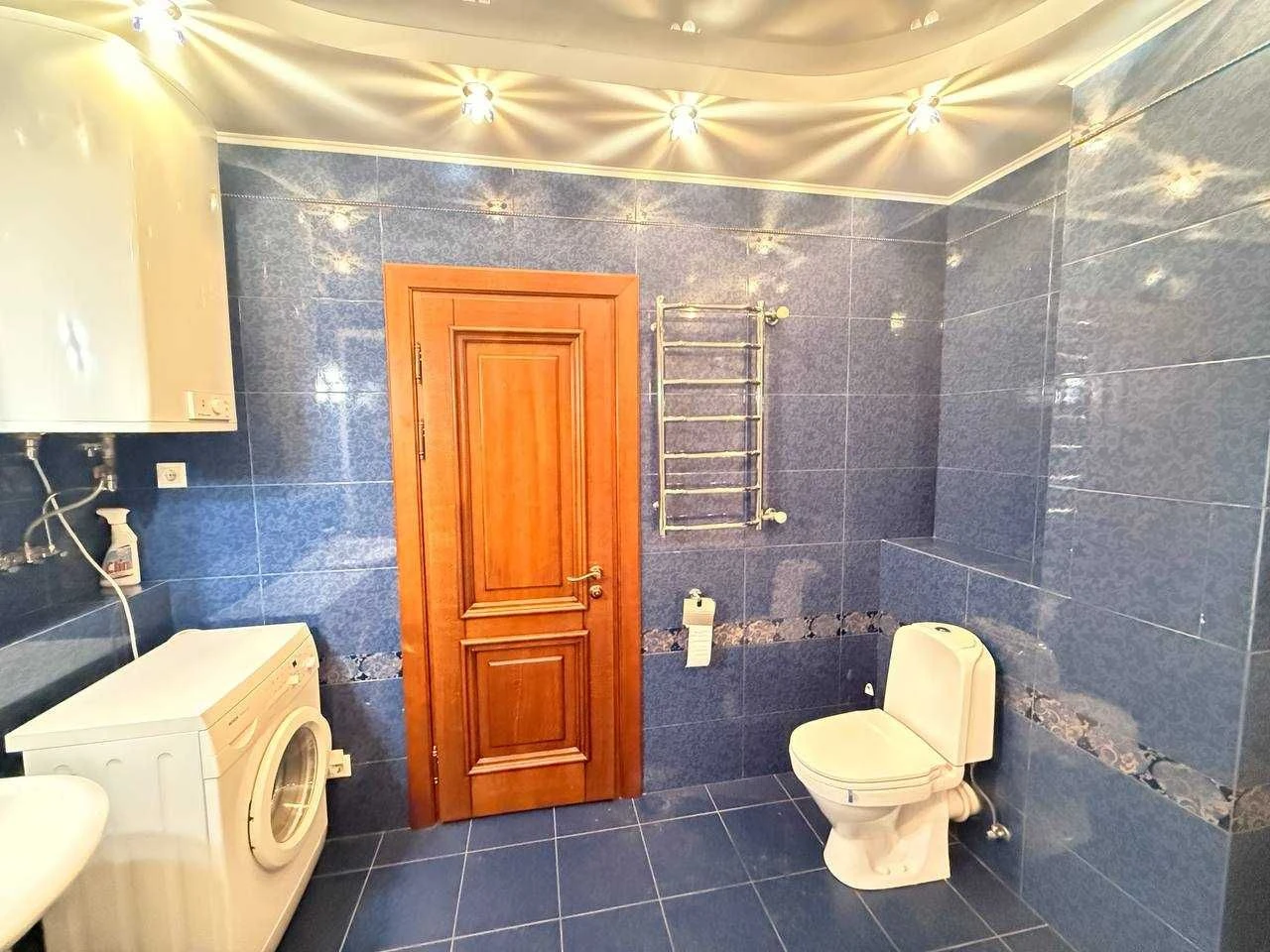 ВЛАСНИК! Продаж 2-кімнатної квартири 96 м² | ЖК «Діадема» |