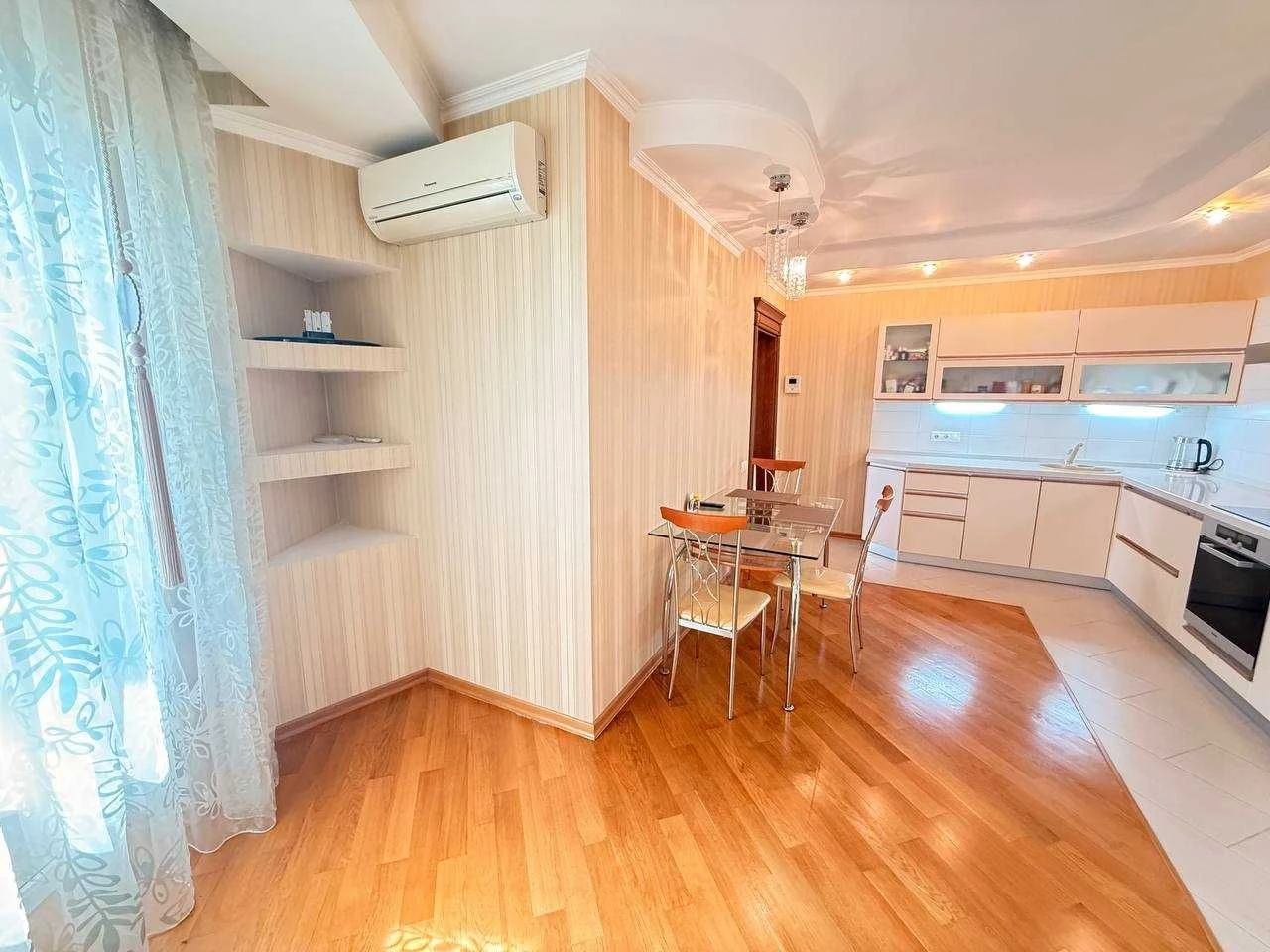 ВЛАСНИК! Продаж 2-кімнатної квартири 96 м² | ЖК «Діадема» |