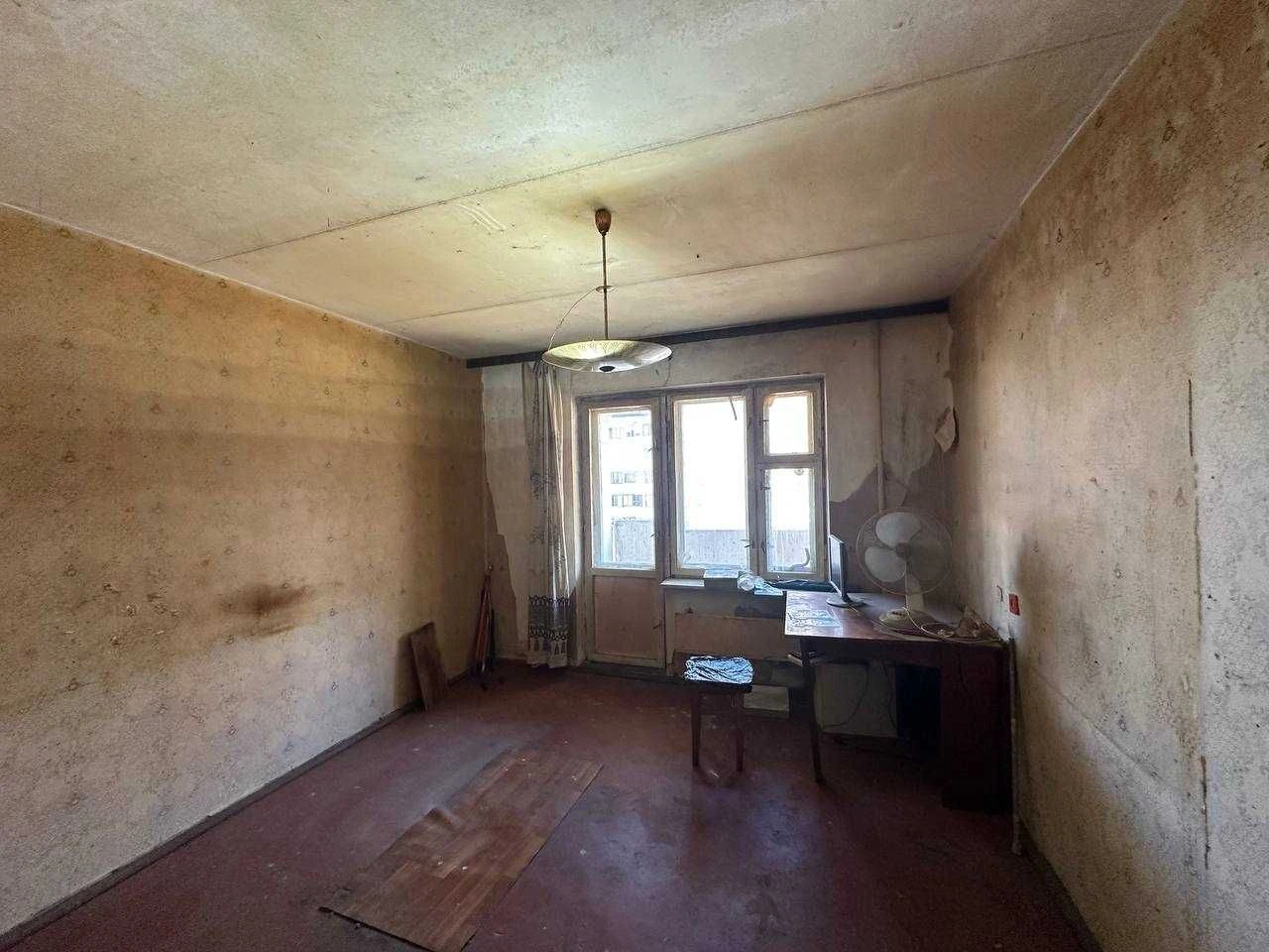 1-bedroom apartment for sale, Troyeshchina, Ekster 8