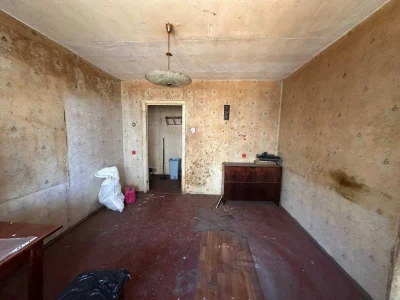 1-bedroom apartment for sale, Troyeshchina, Ekster 8