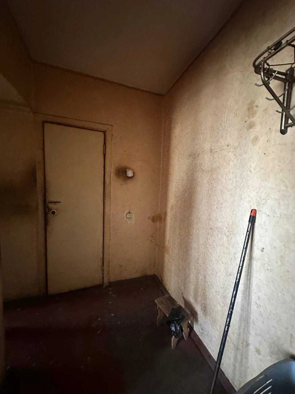 1-bedroom apartment for sale, Troyeshchina, Ekster 8