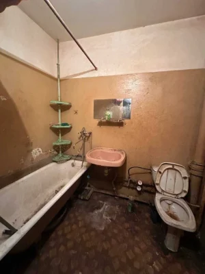 1-bedroom apartment for sale, Troyeshchina, Ekster 8
