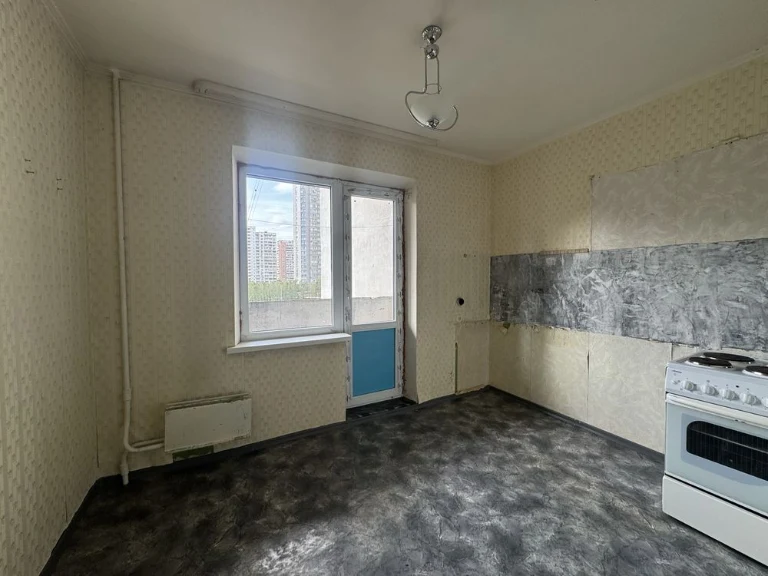 1-bedroom apartment for sale, near Pozniaky metro, вул. Мишуги, 1