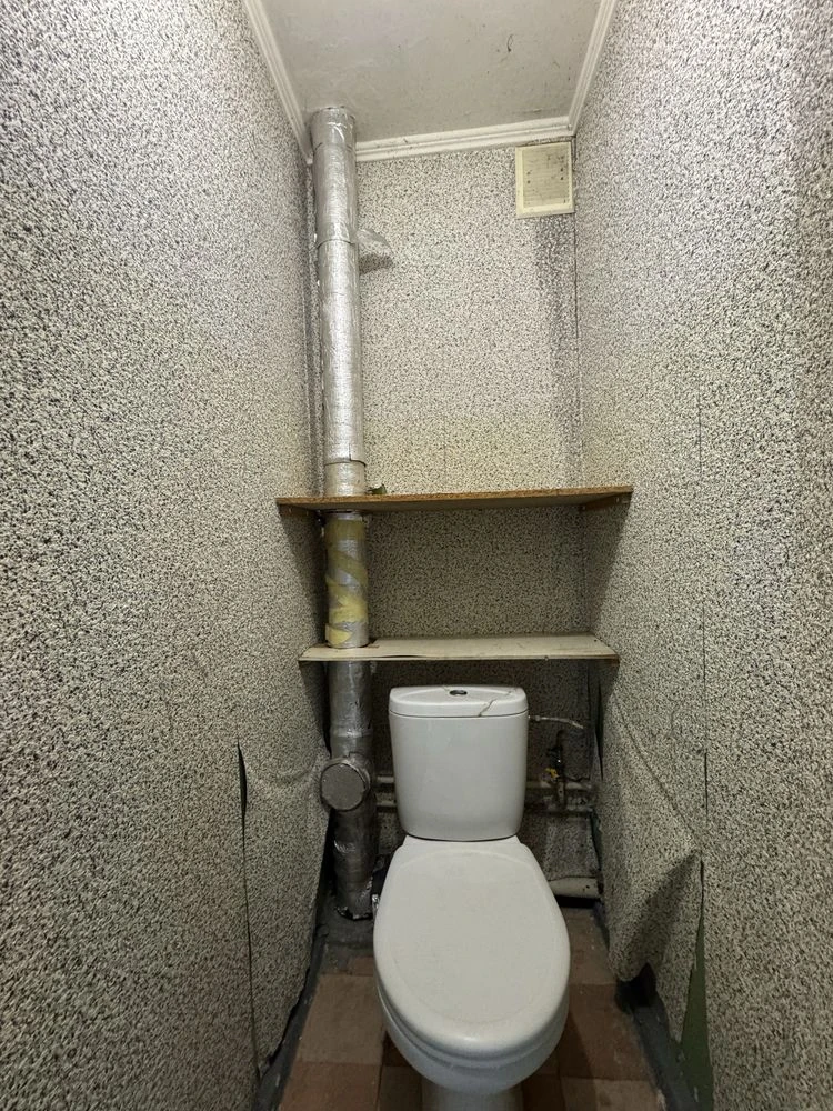 1-bedroom apartment for sale, near Pozniaky metro, вул. Мишуги, 1