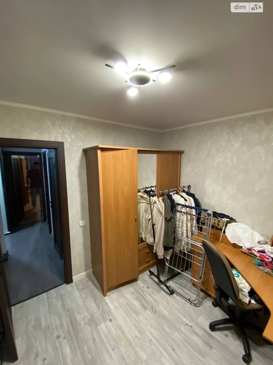 Продажа квартиры в поселке Котовского