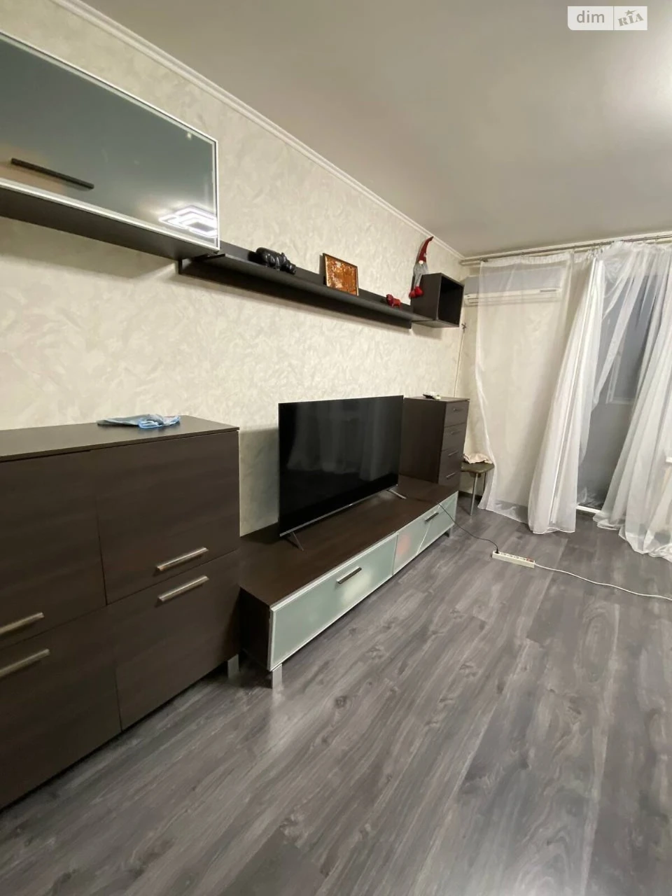 Продажа квартиры в поселке Котовского
