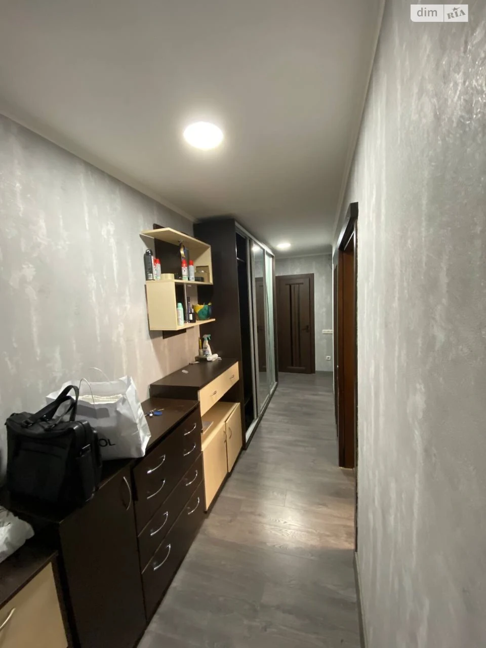 Продажа квартиры в поселке Котовского