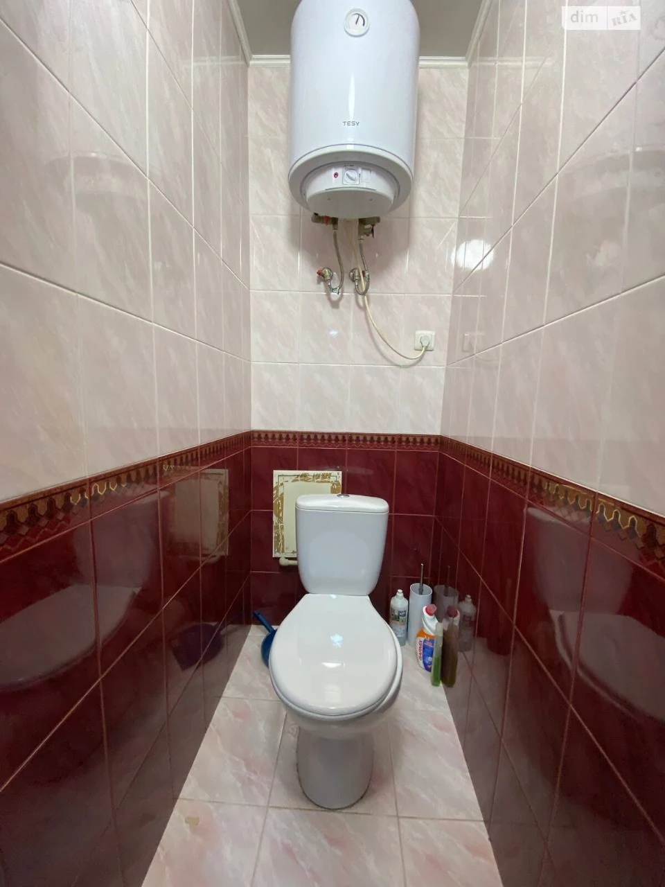 Продажа квартиры в поселке Котовского