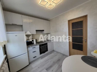В продаже 2-комнатная квартира у моря.  8-я станция Большого
