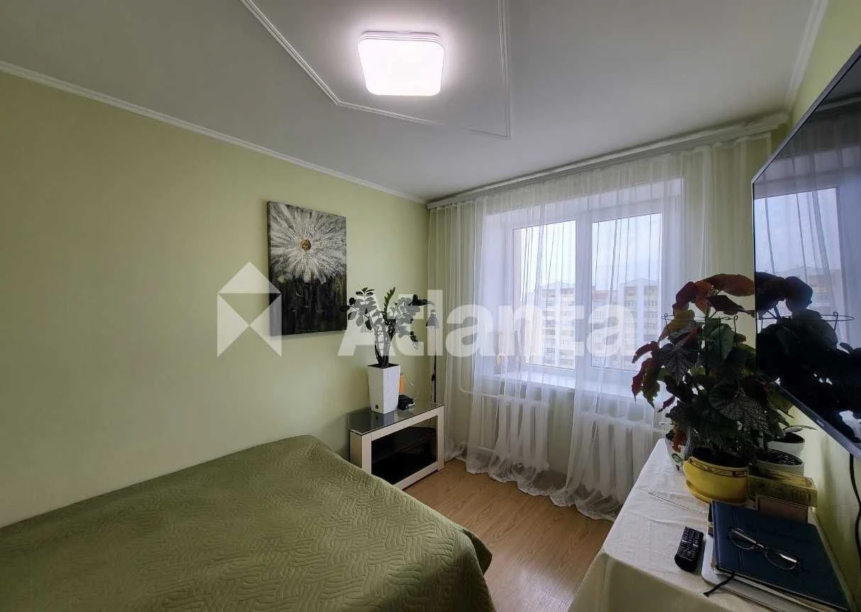 В продаже 2-комнатная квартира у моря.  8-я станция Большого