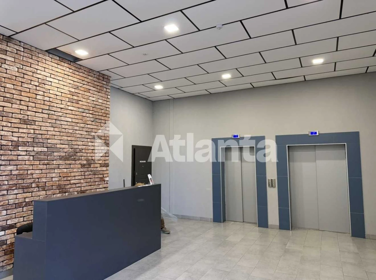 Терраса!! 3-комнатная квартира в Черемушках, 83 м² в новом доме