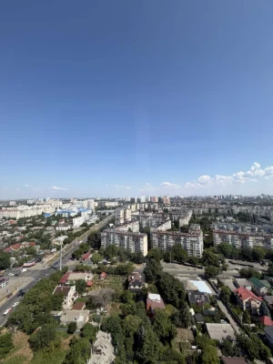 2-комнатная квартира в ЖК «Горизонт», Костанди, Таирова